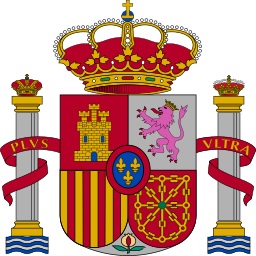 Coat of Arms of Spain