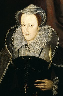 Mary, Queen of Scots