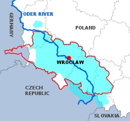 <a href='/blogs/Silesia'>Silesia</a> Map