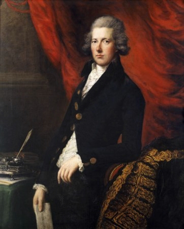 William Pitt