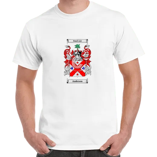 Coat of Arms T-Shirt