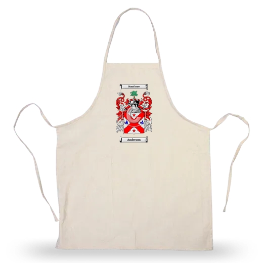 Apron