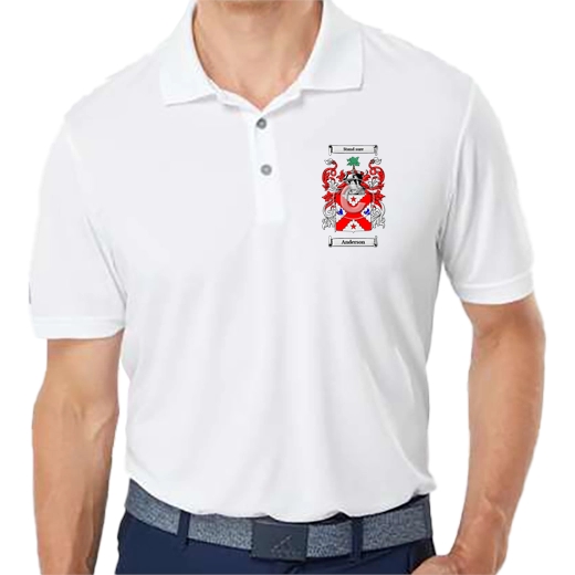 Performance Golf Shirt